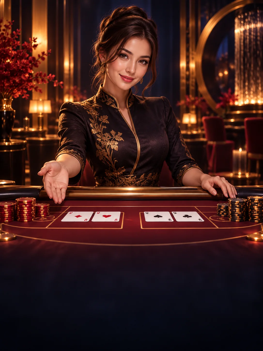 Live Casino
