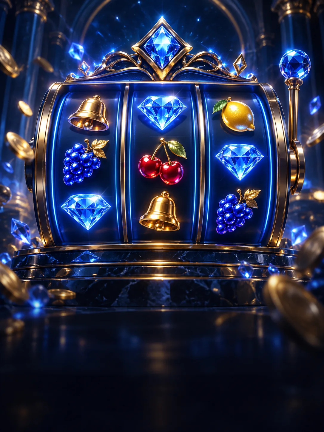 Slots