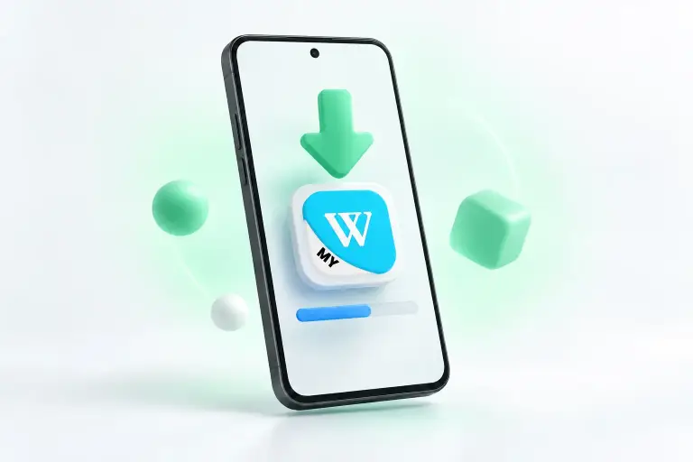 For Android Users (APK Download)
